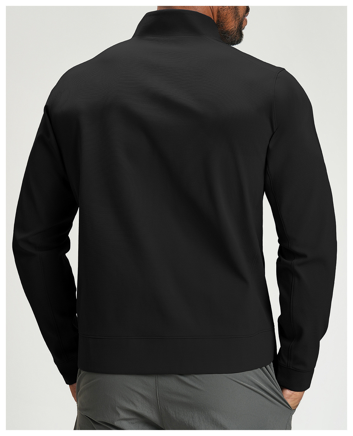 men's outdoor sports jacket