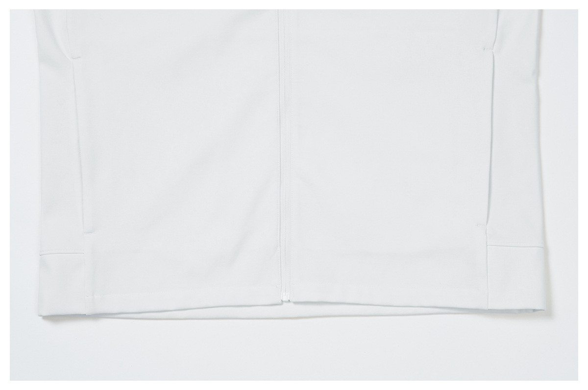 breathable casual jacket for men