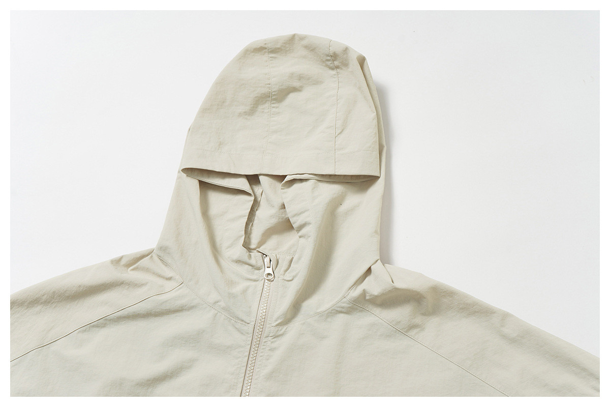 durable hiking apparel