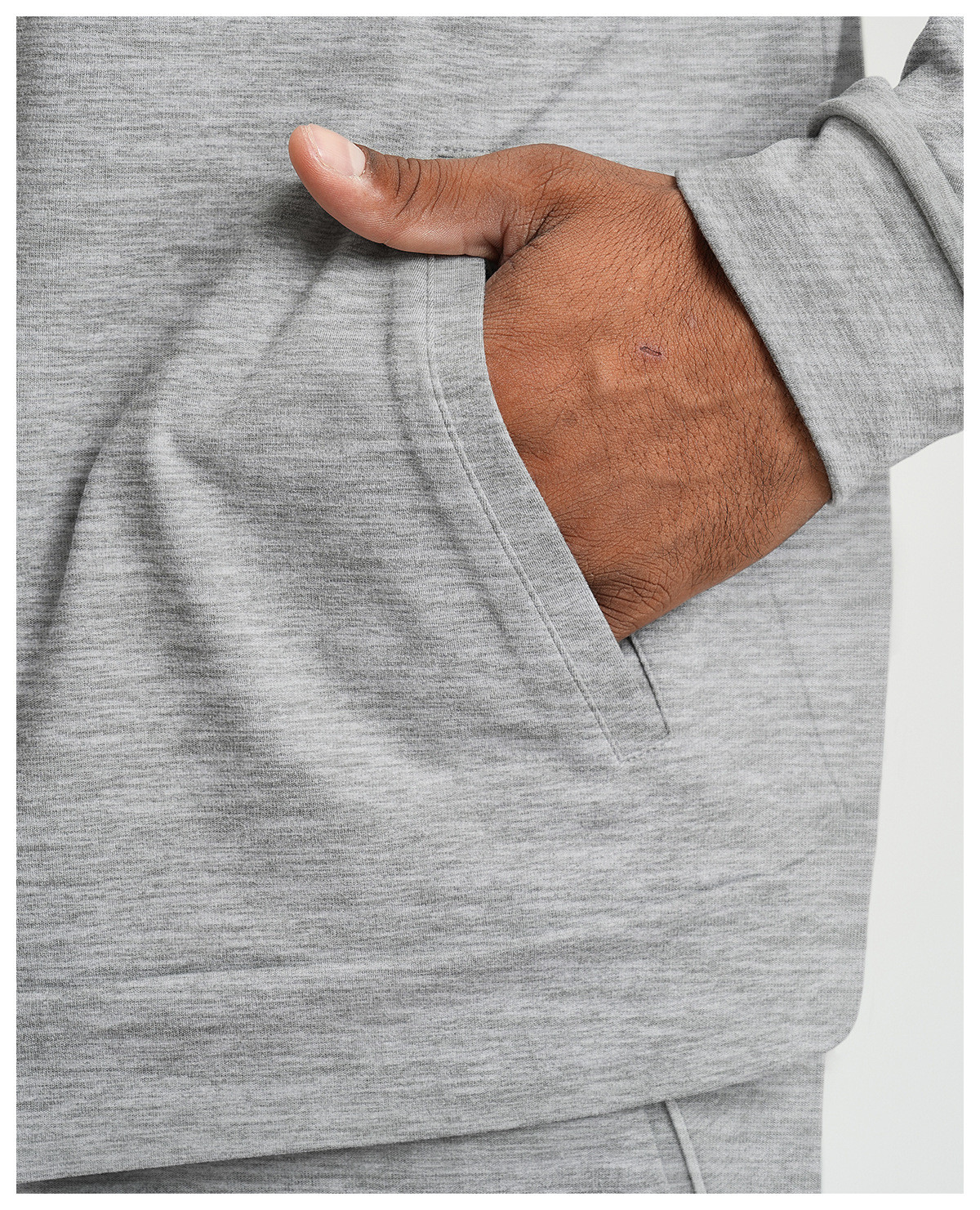 OEM men's sports fitness jacket