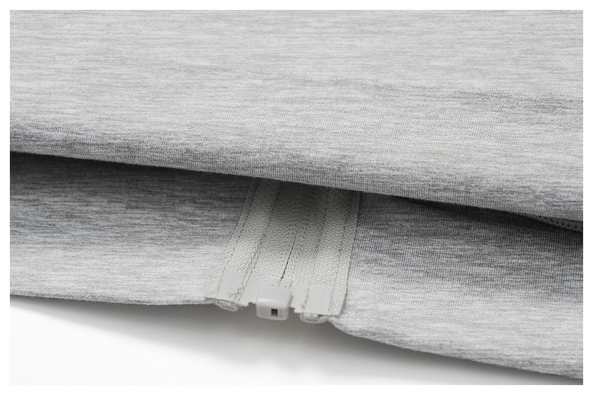 OEM men's sports fitness jacket