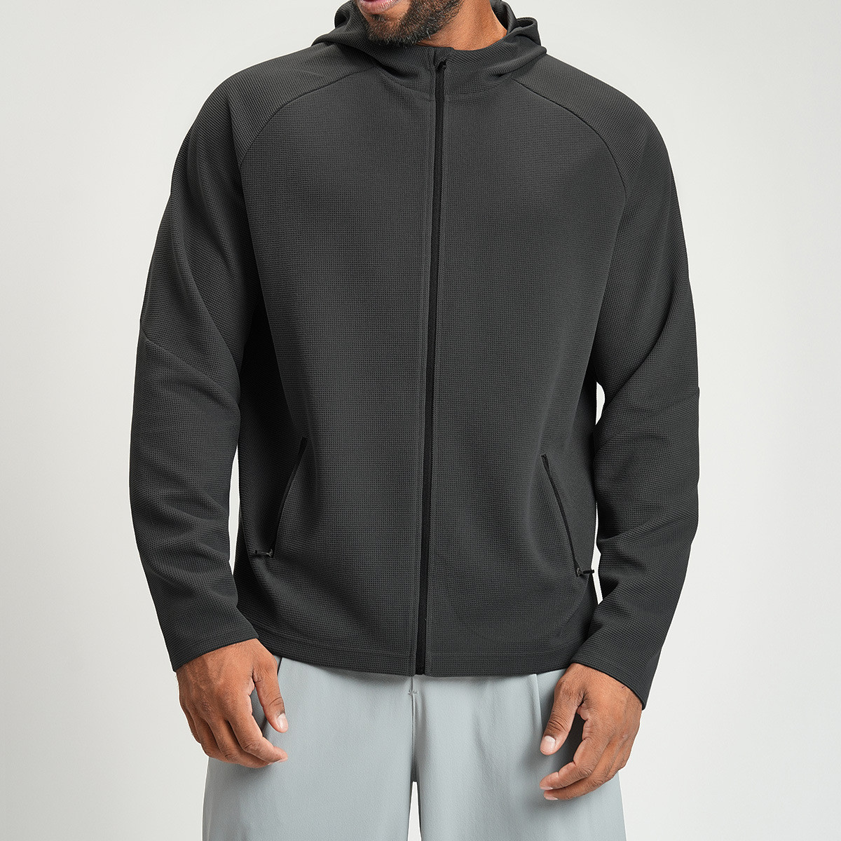 Skin-Friendly Outdoor Wear