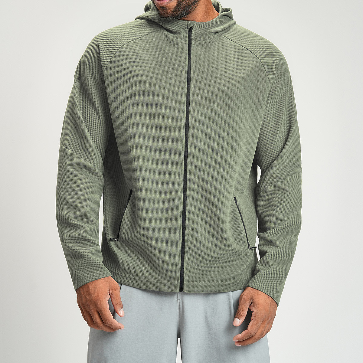 Sports & Fitness Outerwear