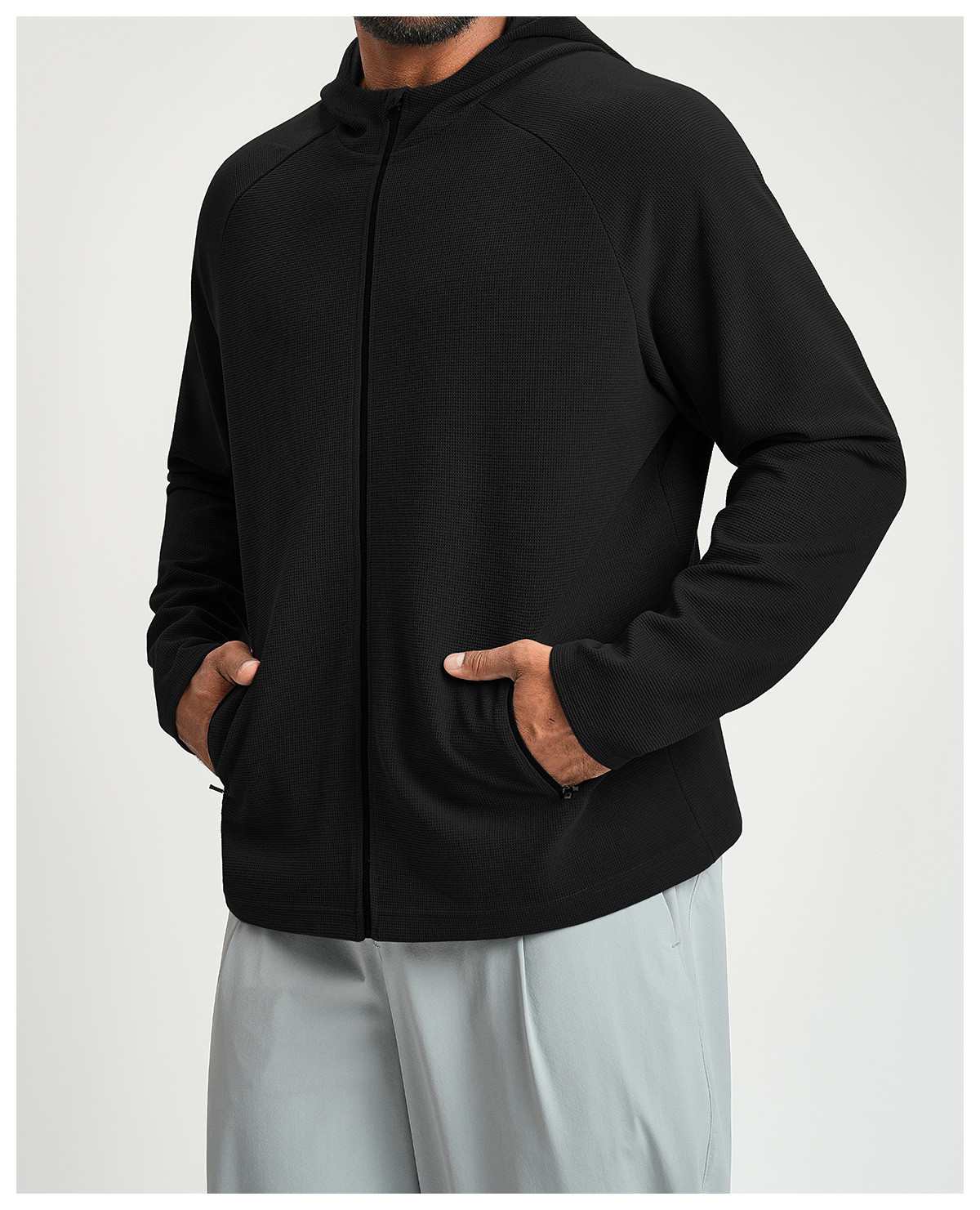 Skin-Friendly Outdoor Wear