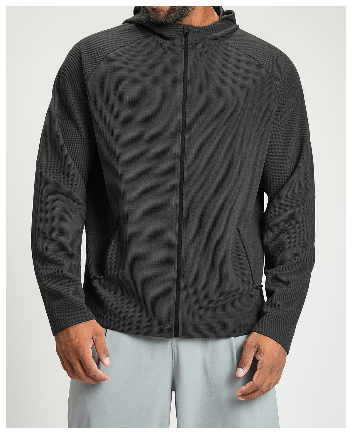 Sports & Fitness Outerwear