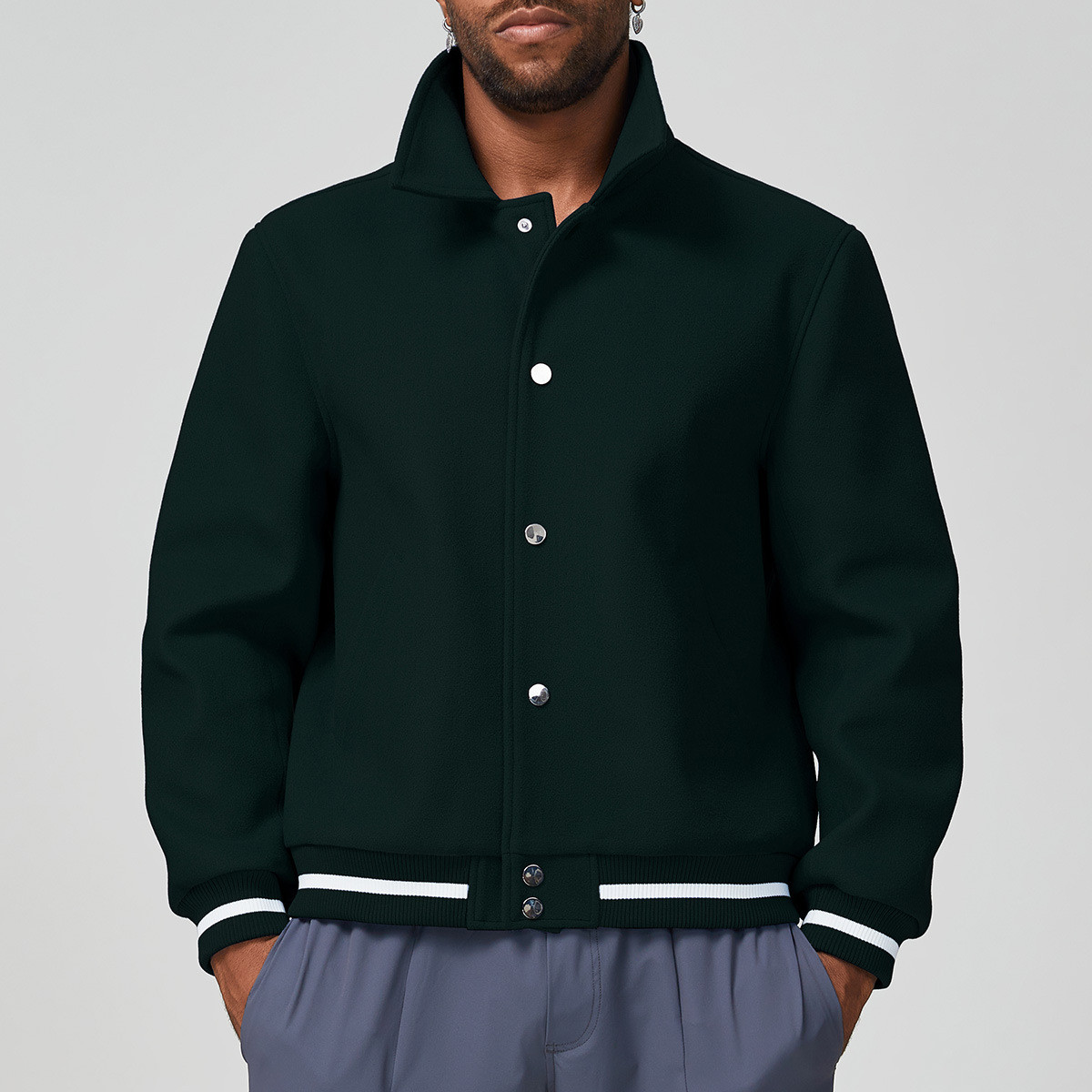 wholesale baseball jackets