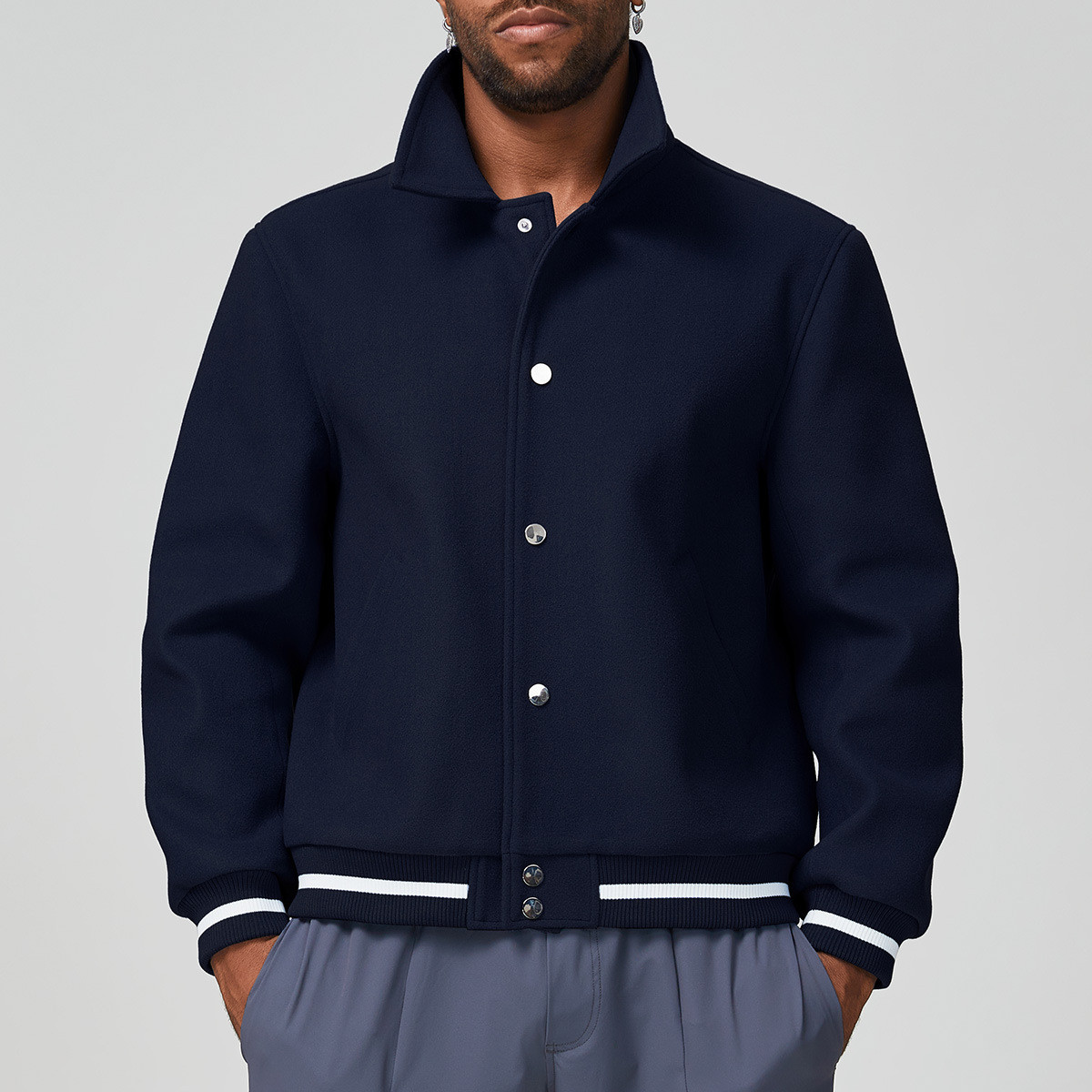 spring style jackets for men