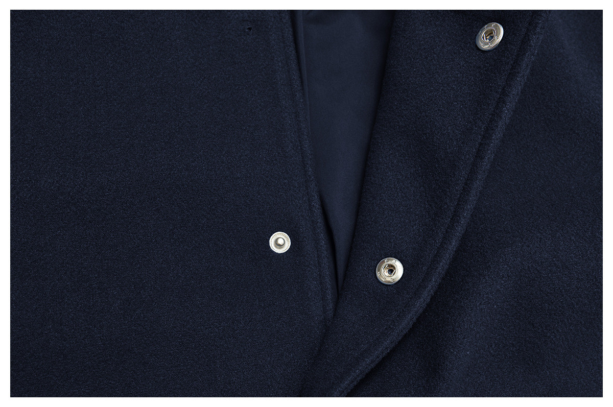 retro lapel jackets for men