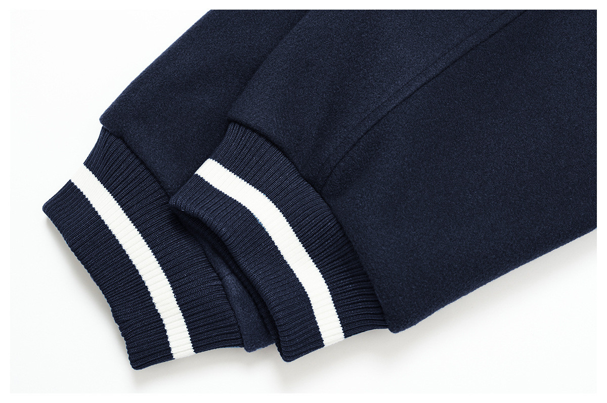 wholesale baseball jackets