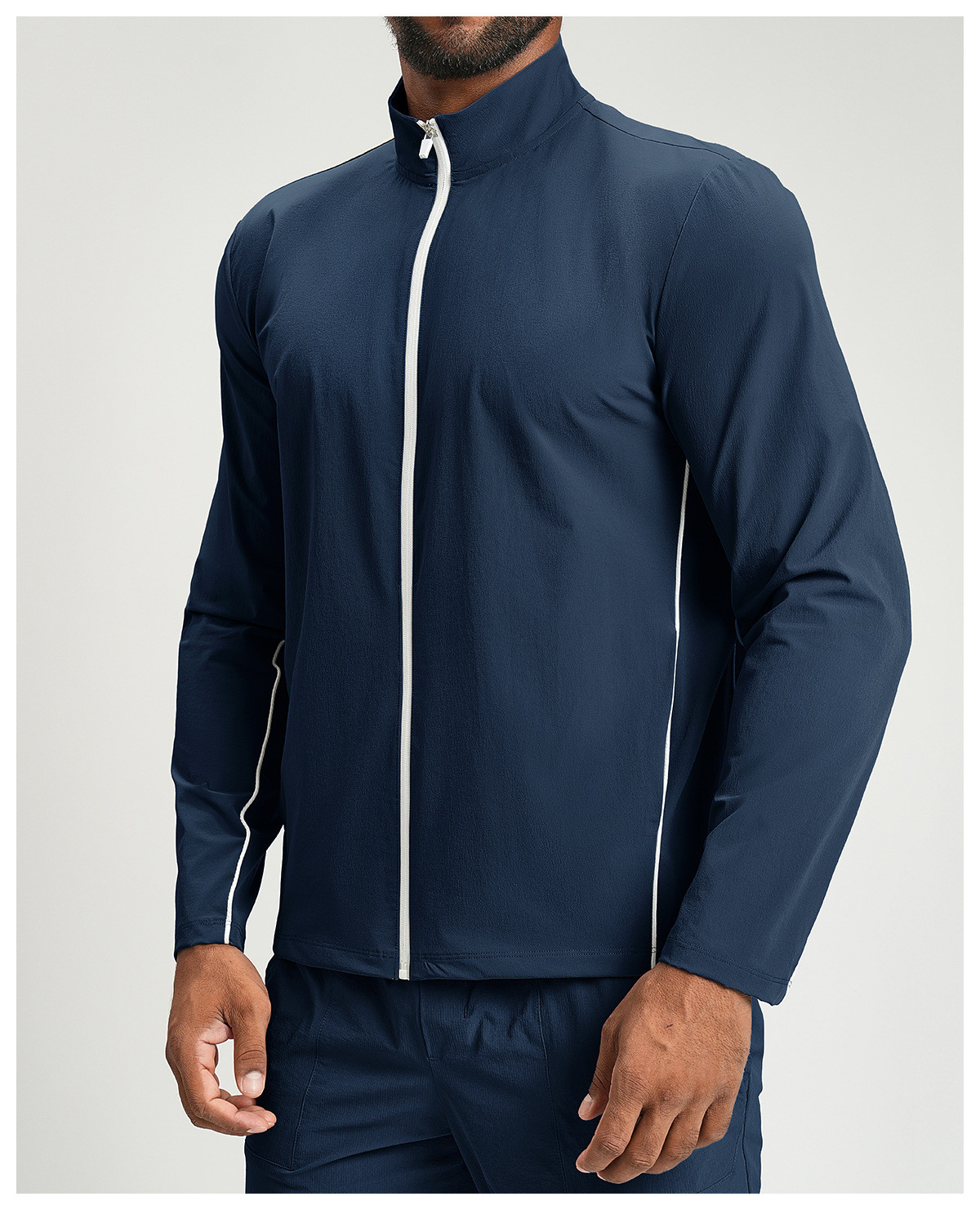 high-quality men's sports jackets