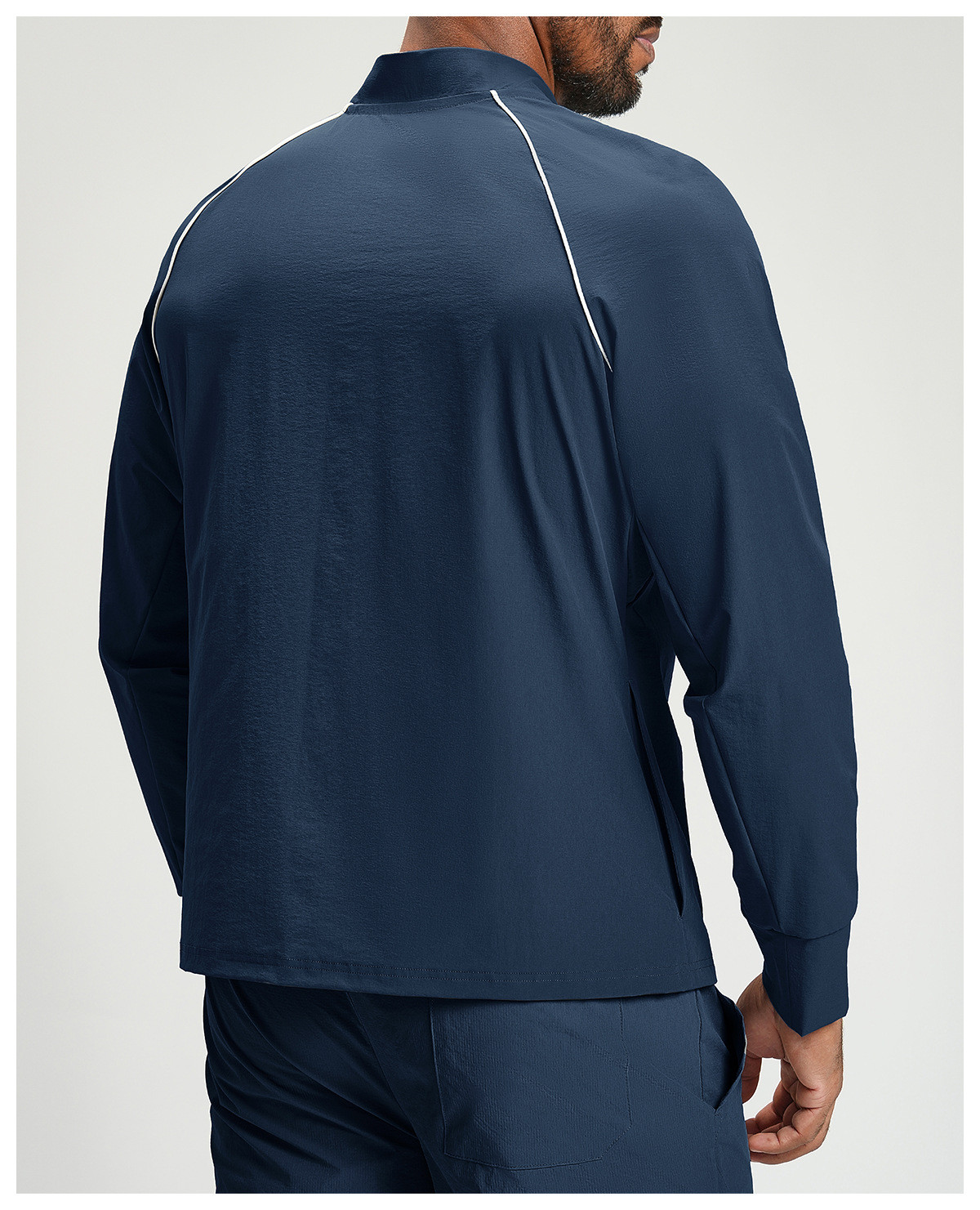 Custom OEM Sportswear Manufacturing