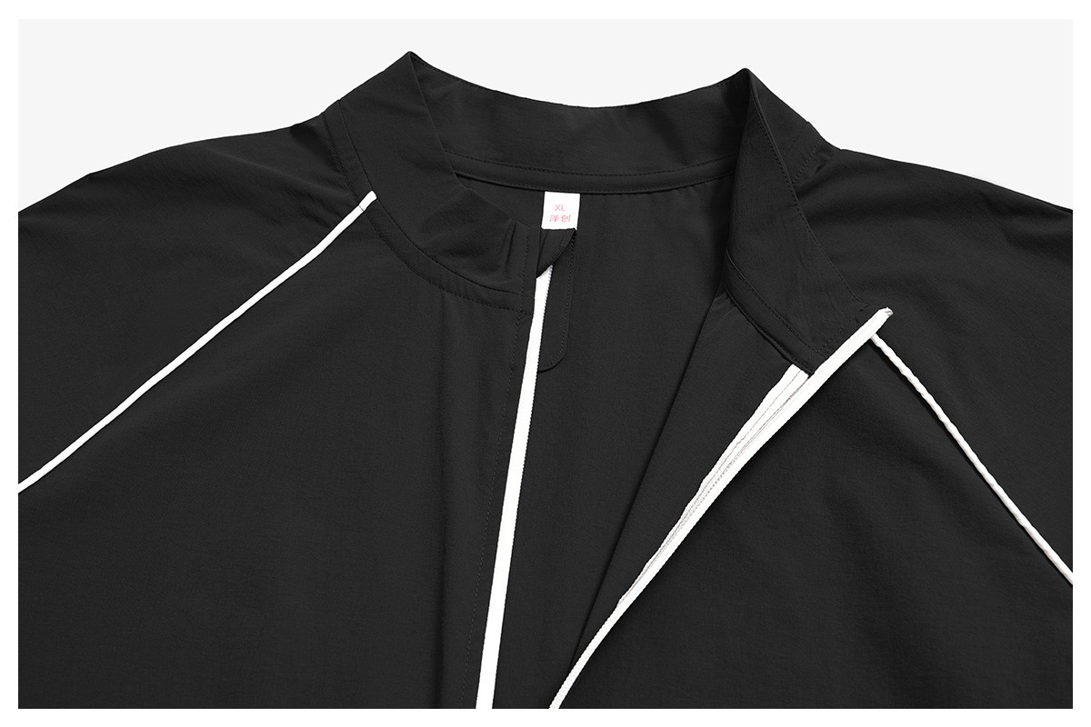 Custom OEM Sportswear Manufacturing