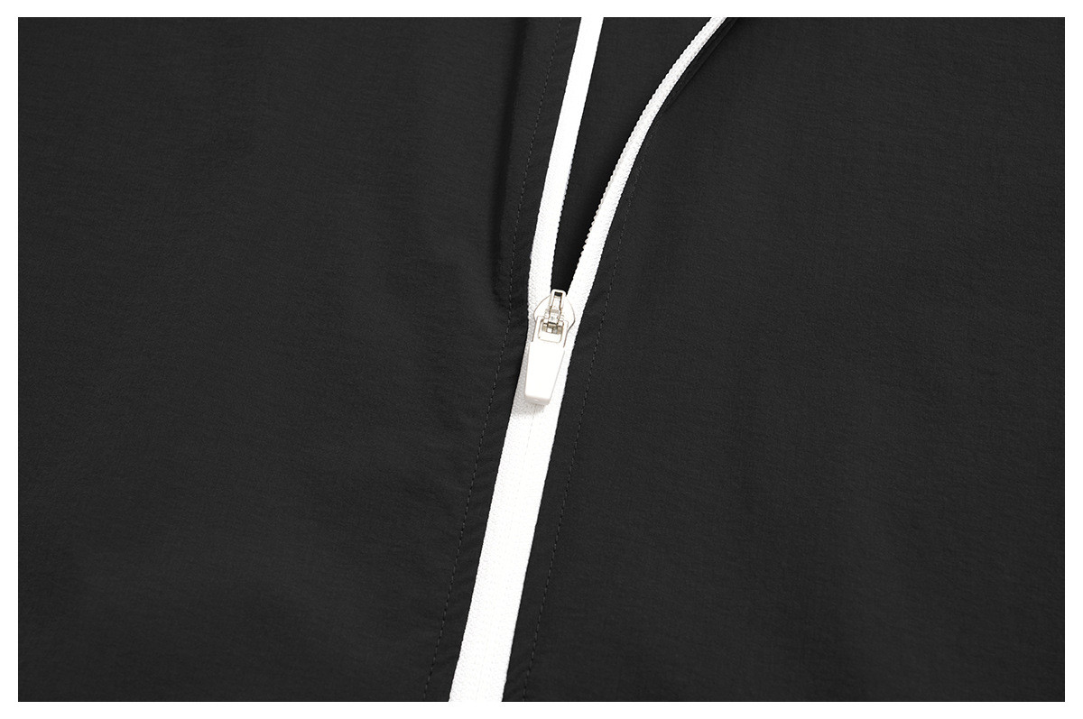 Eco-Friendly Sports Casual Jacket