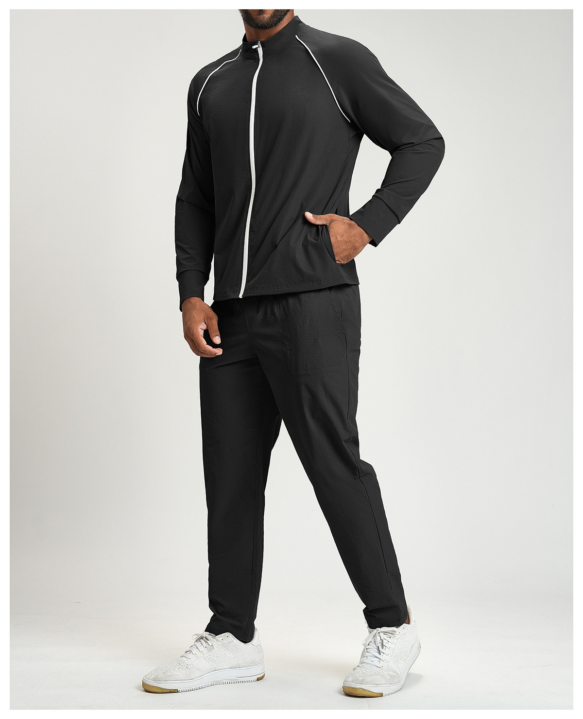 Wholesale Casual Jackets for Men