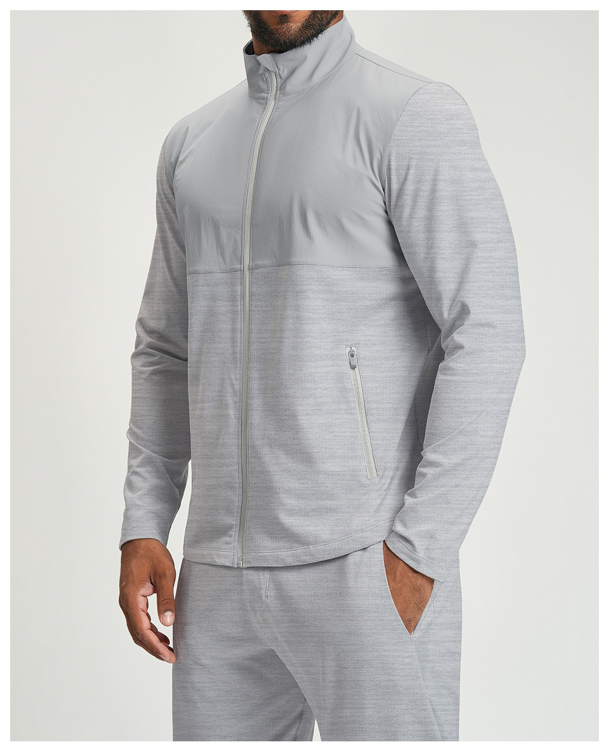 Private Label Men's Activewear