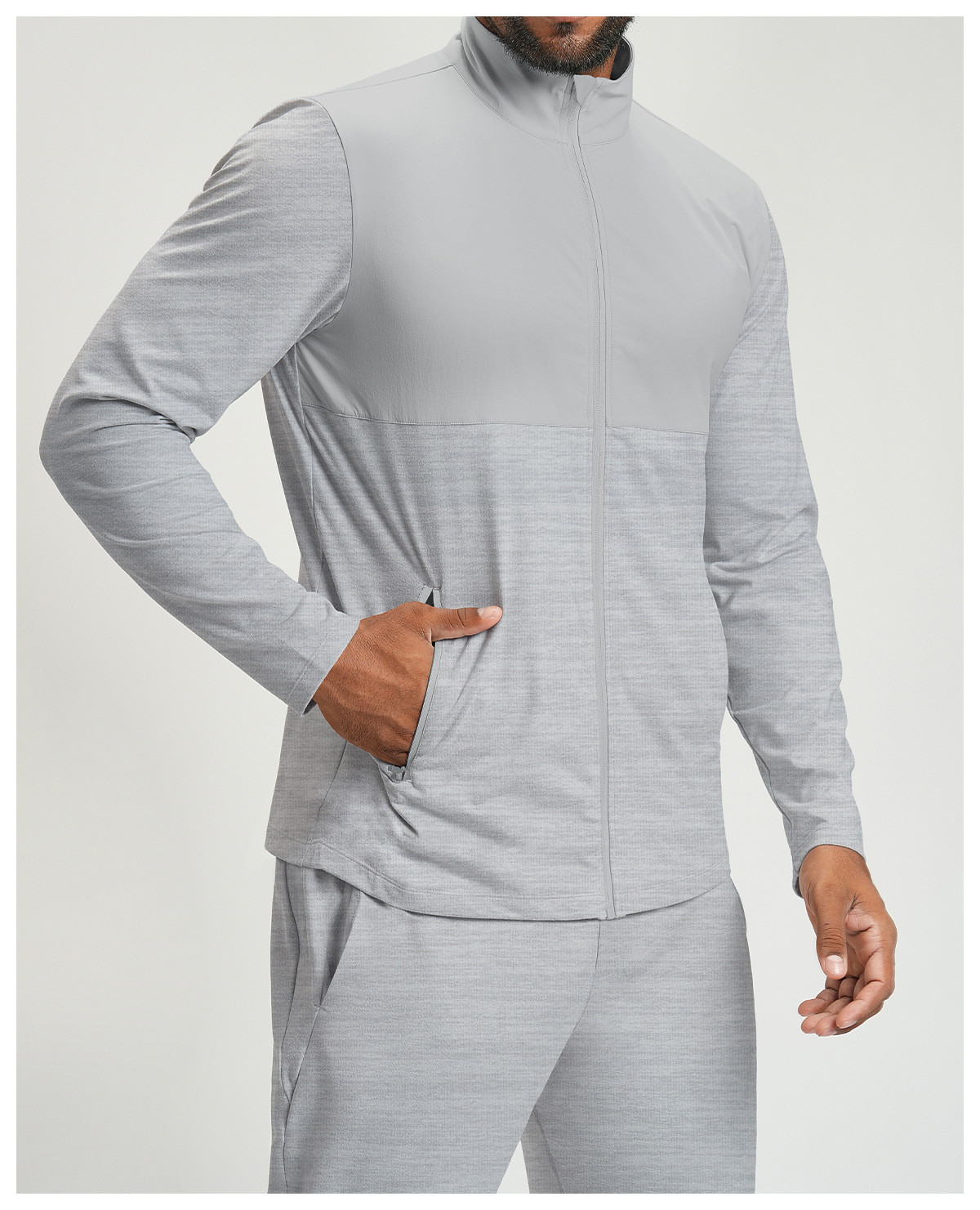 Wholesale Men's Outdoor Jackets