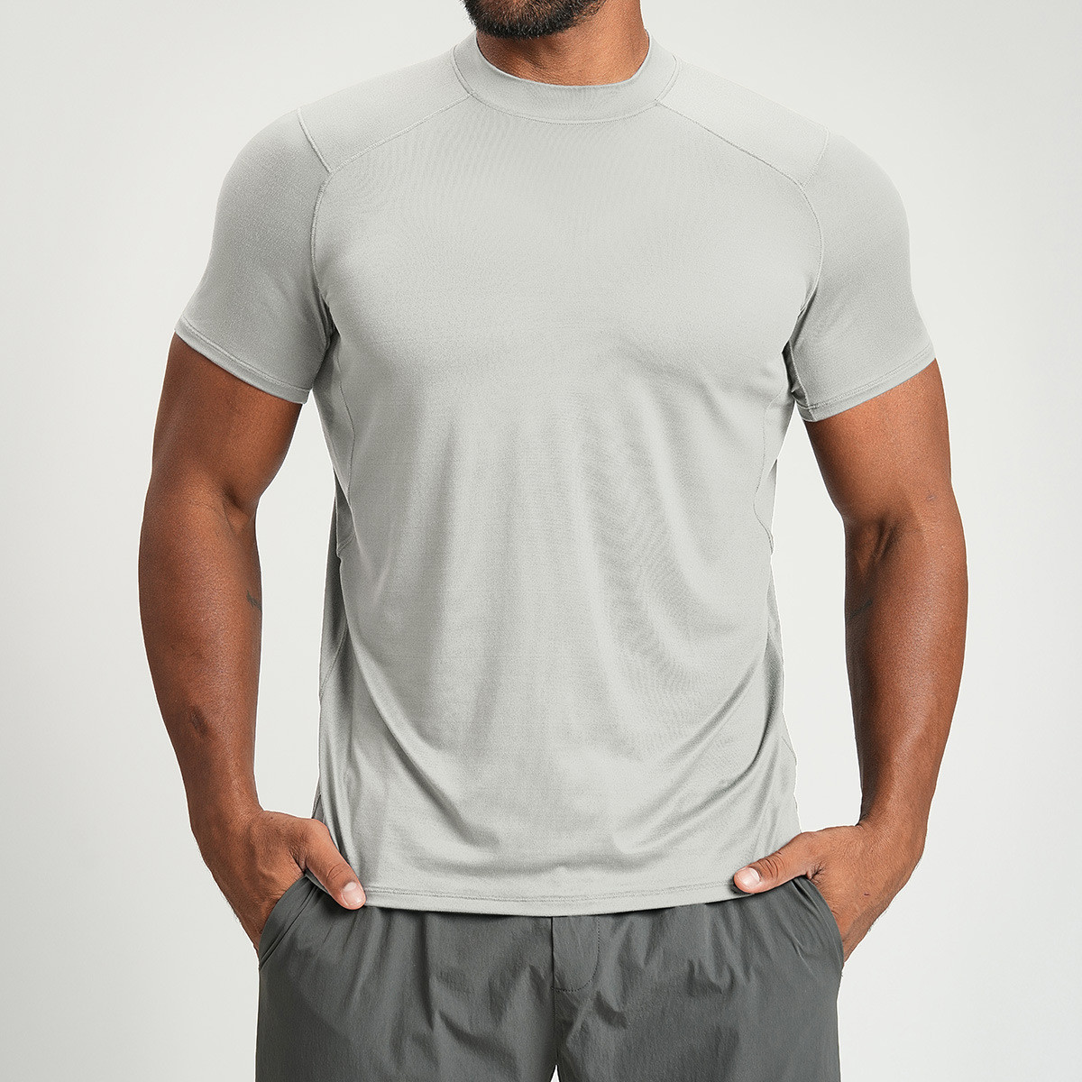 private label sports t-shirts