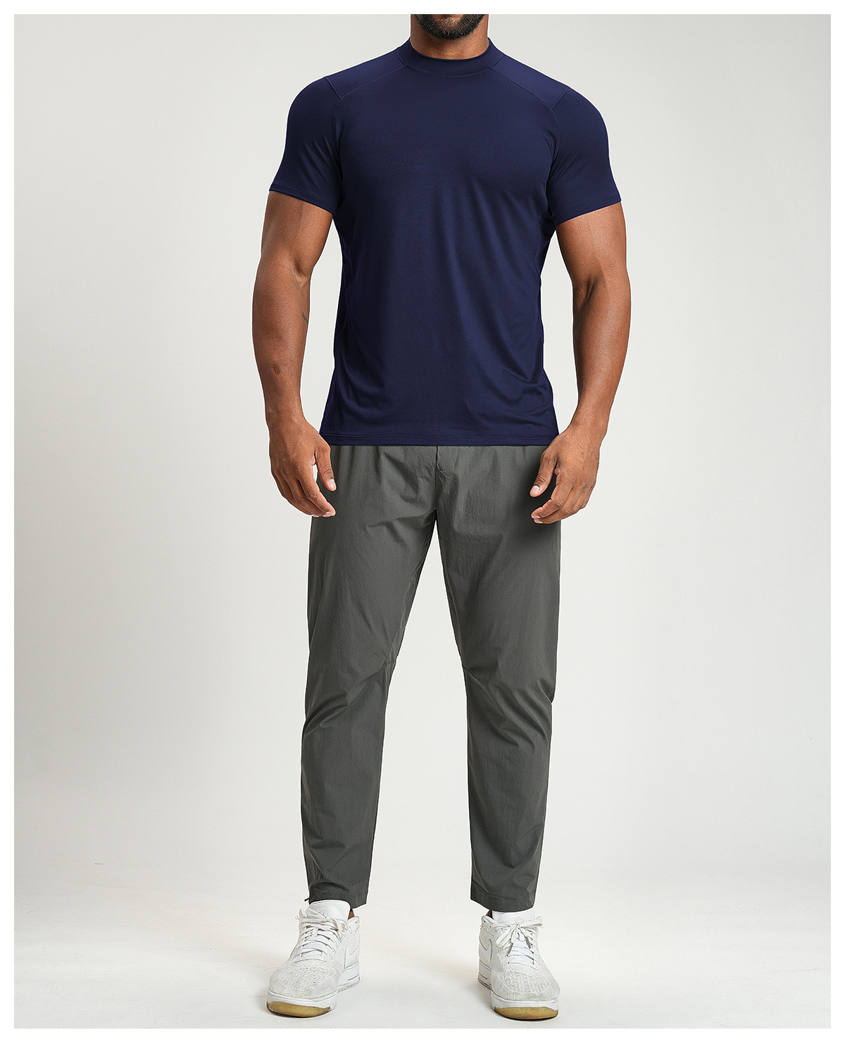 OEM men's sports t-shirt