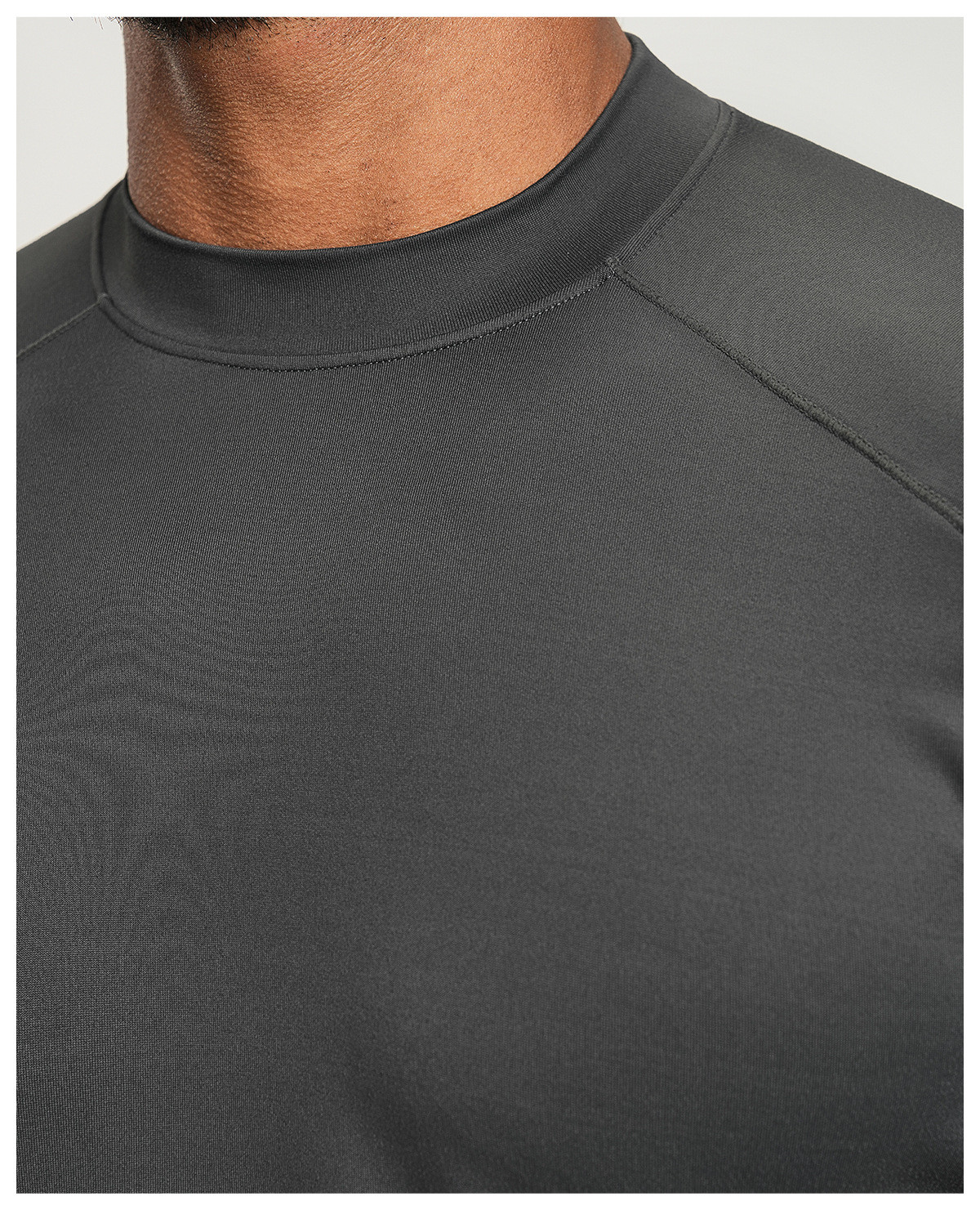 OEM men's sports t-shirt