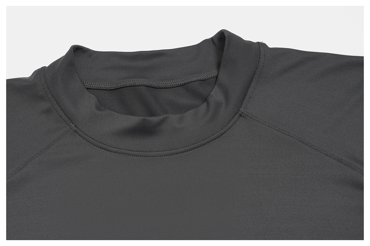 skin-friendly fitness apparel