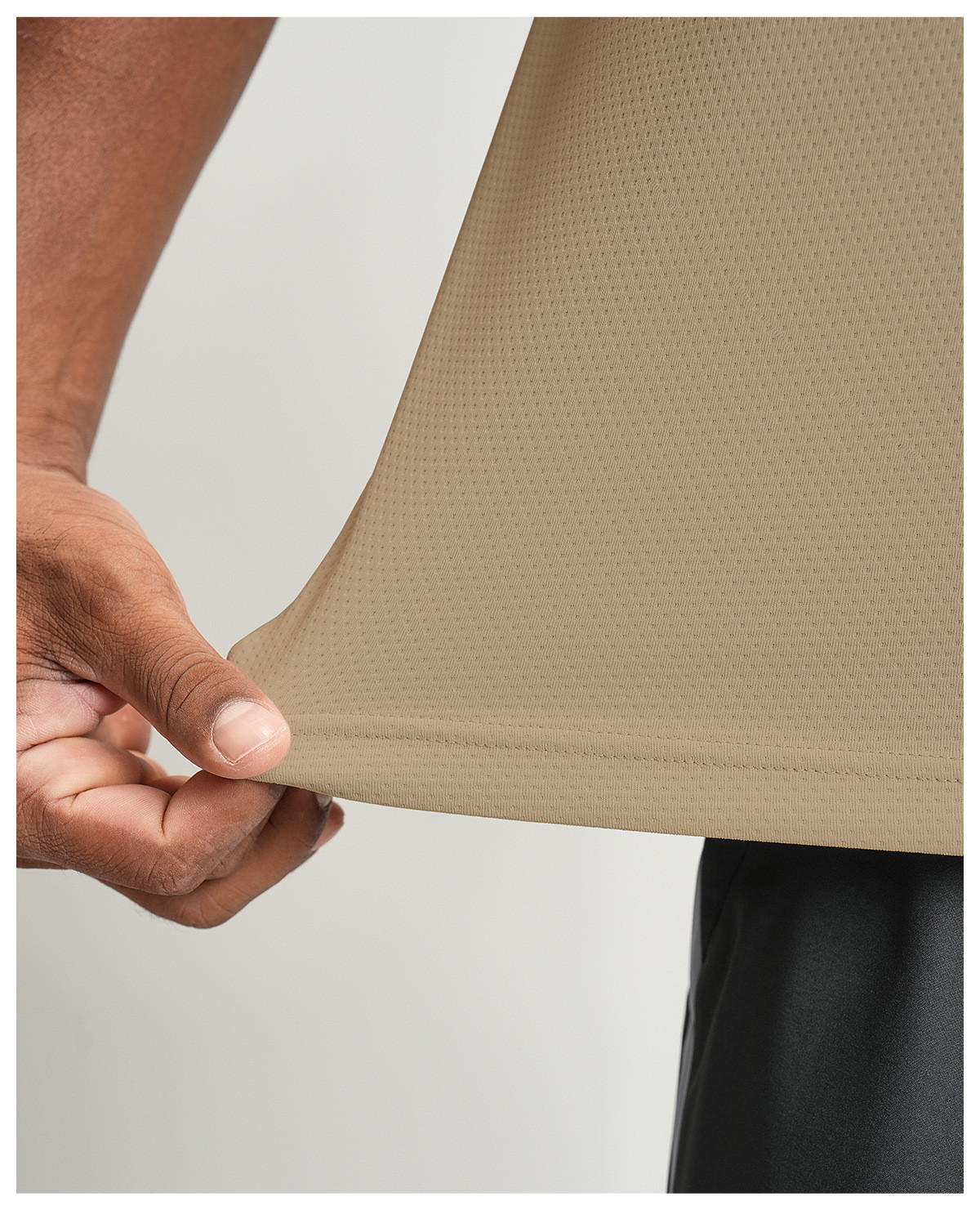 OEM ODM quick-dry sports t-shirt