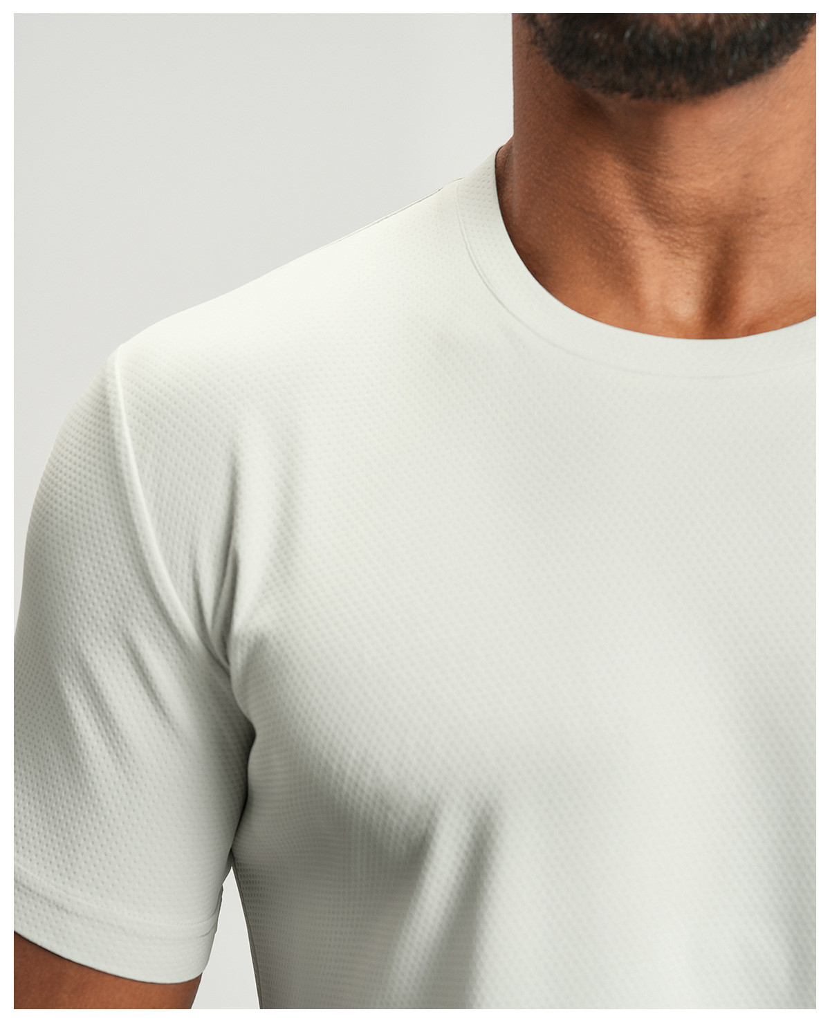 short sleeve fitness yoga shirt