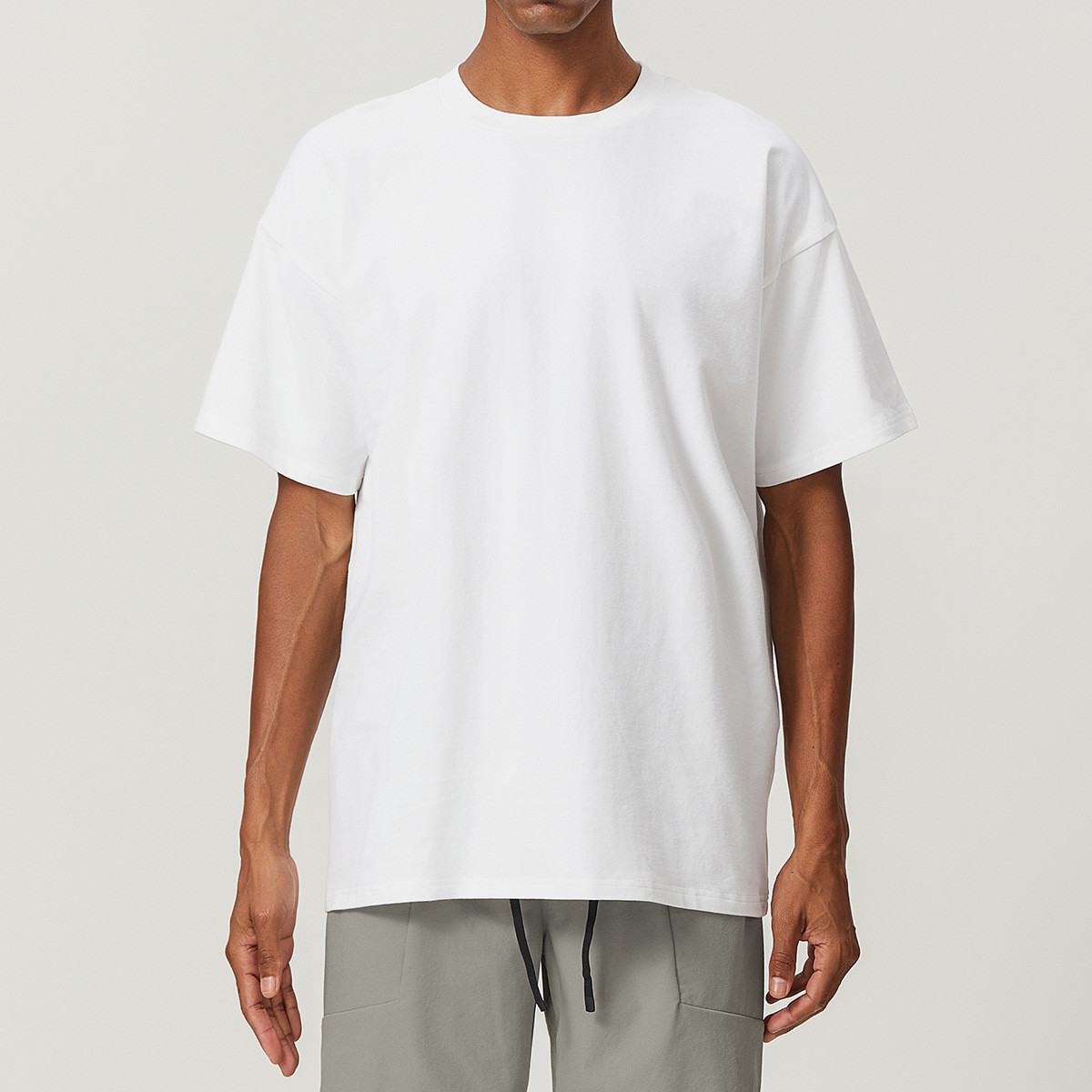 soft-touch activewear supplier