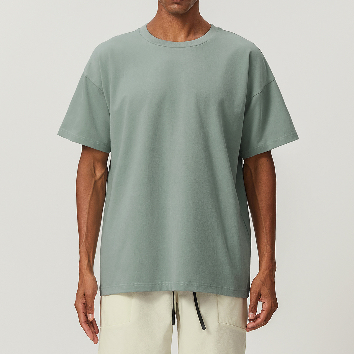 men's casual sports clothing