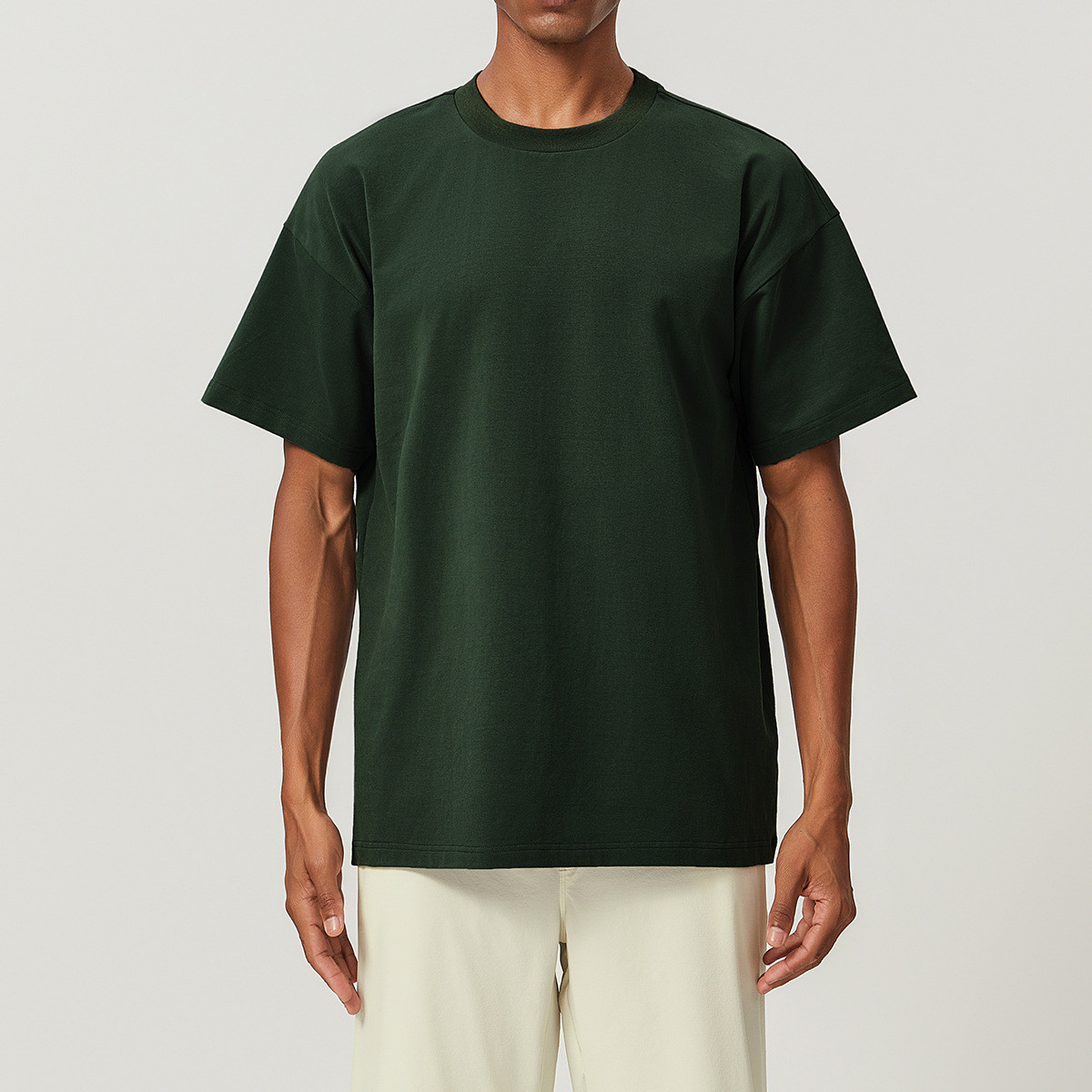 ODM breathable cotton sportswear