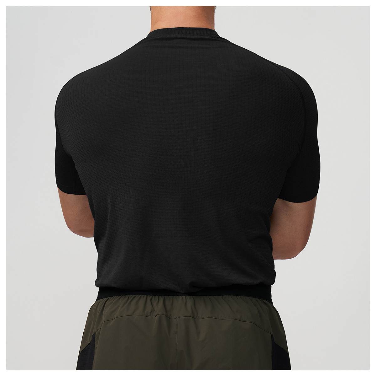 quick-dry sports t-shirt for men