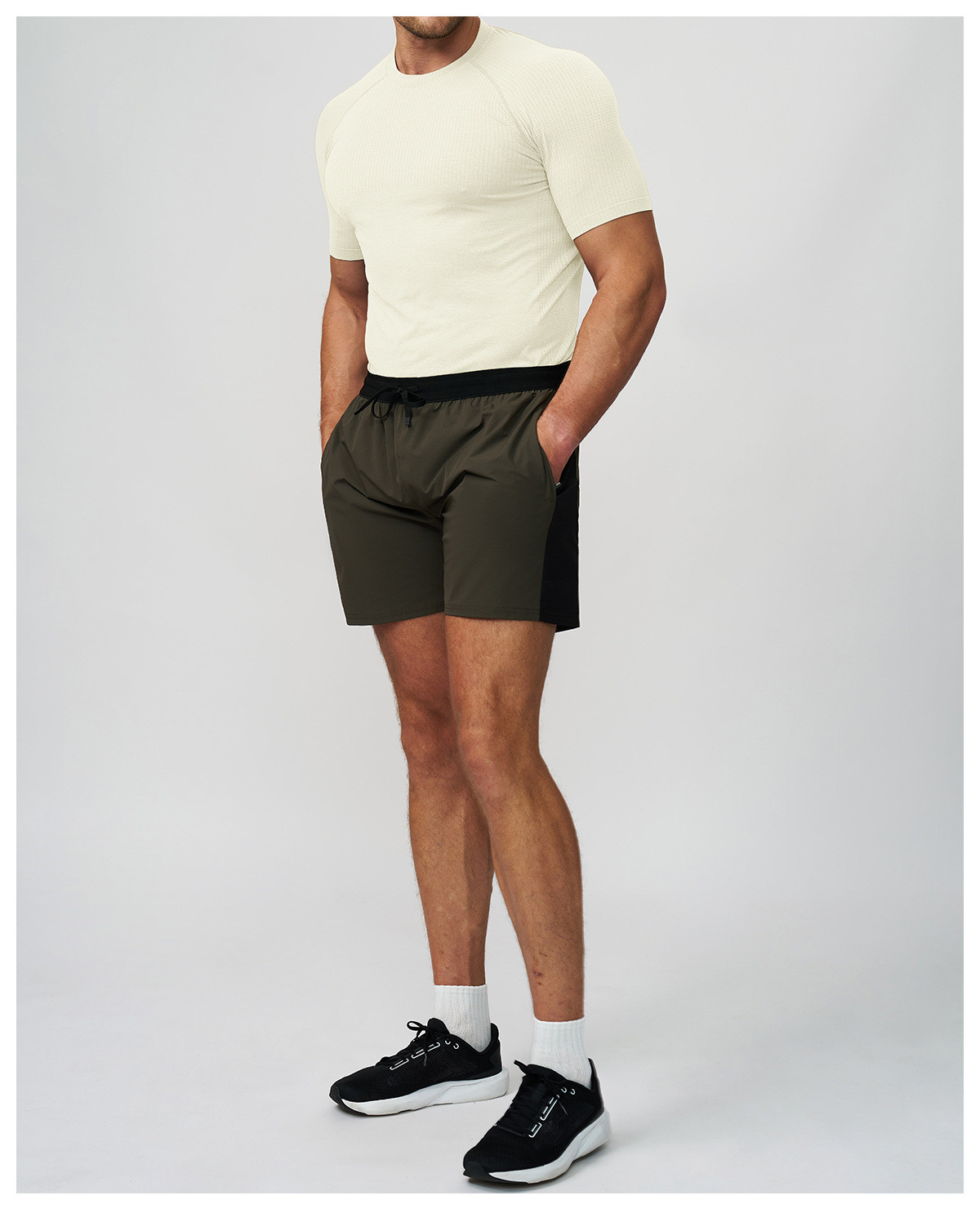 custom branded fitness apparel