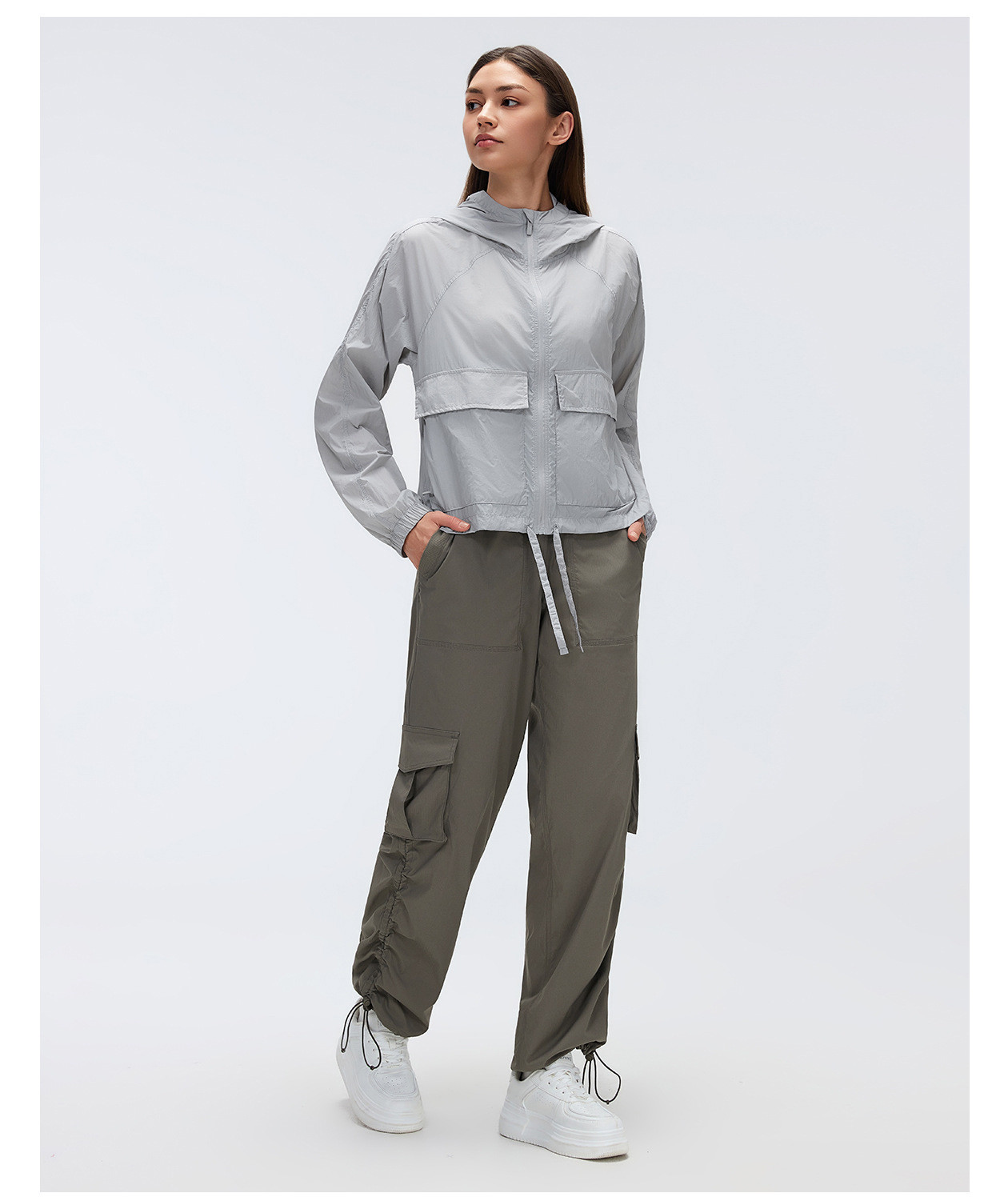 wide leg workout pants