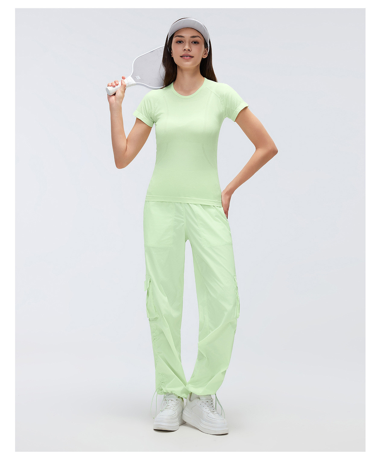 wide leg workout pants