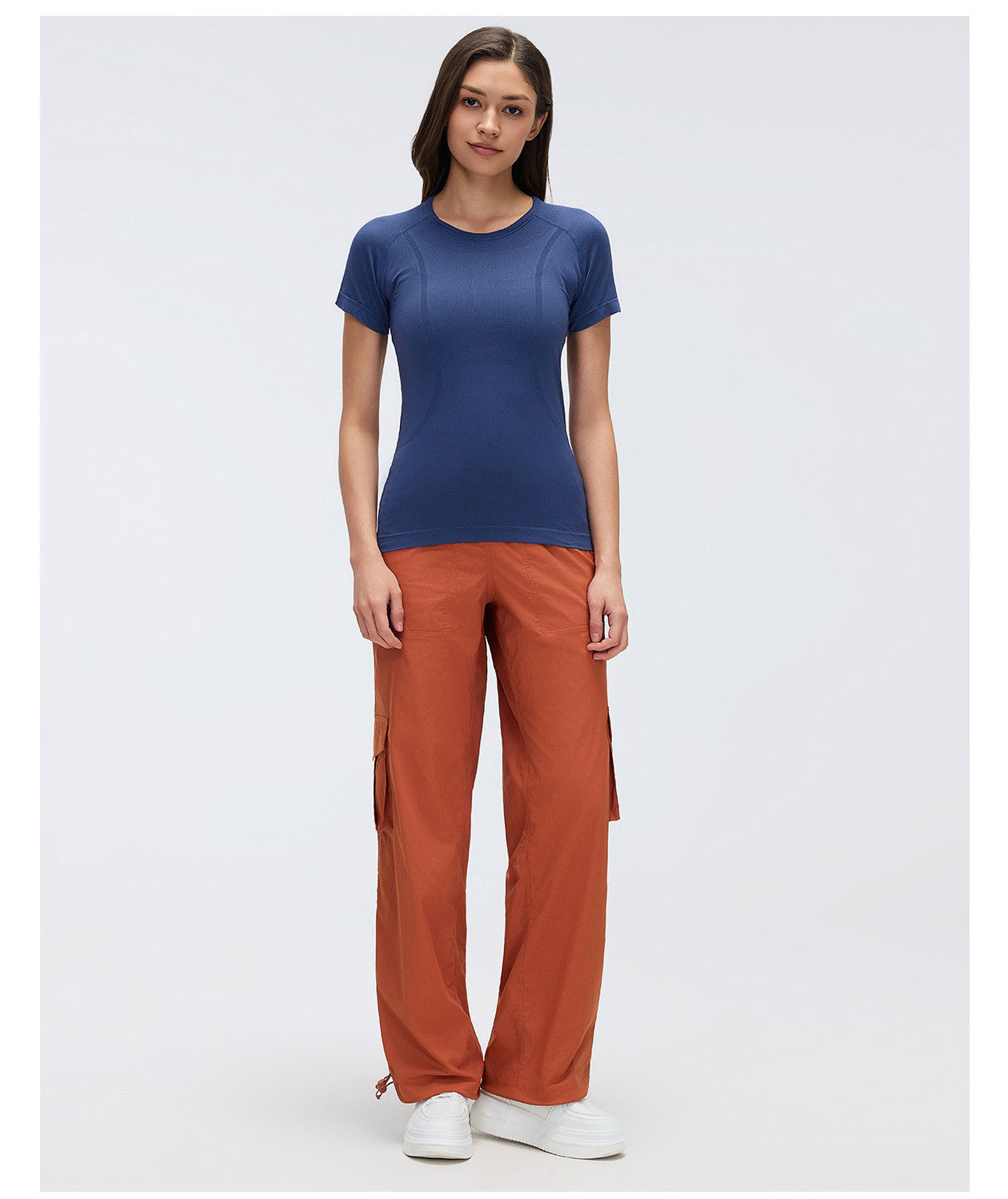 wide leg workout pants