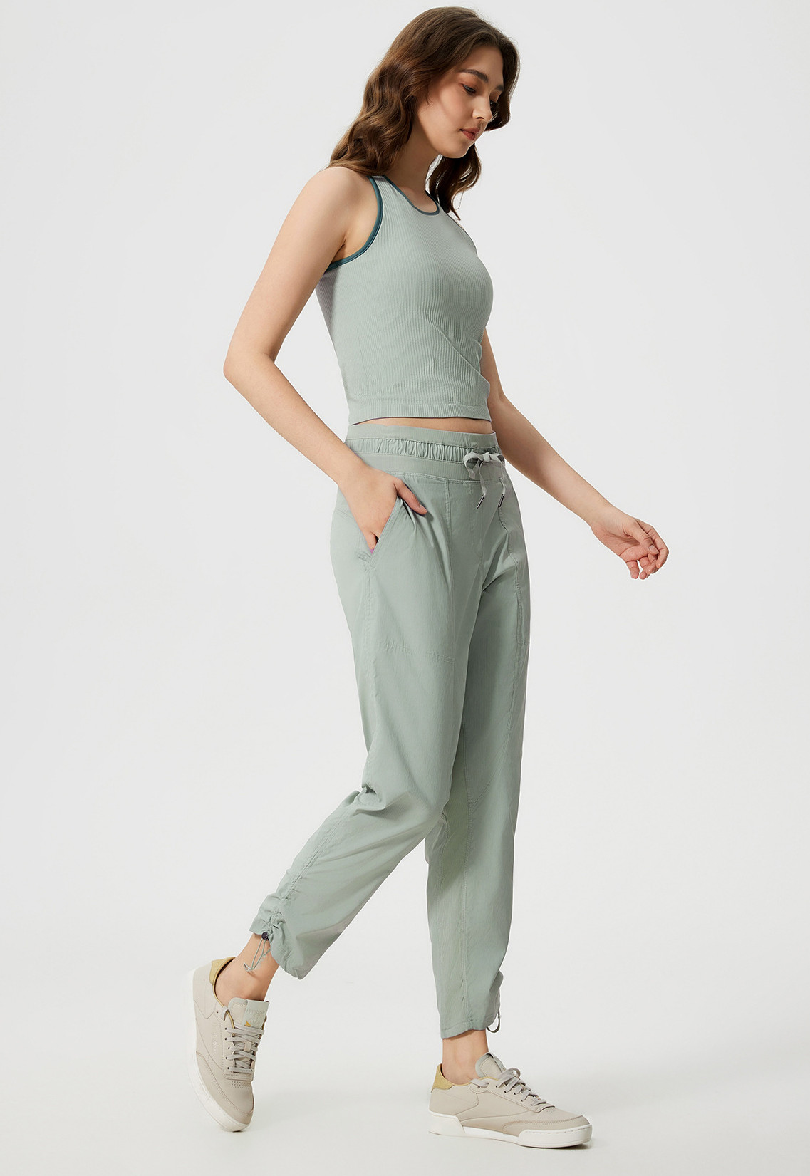 outdoor running trousers