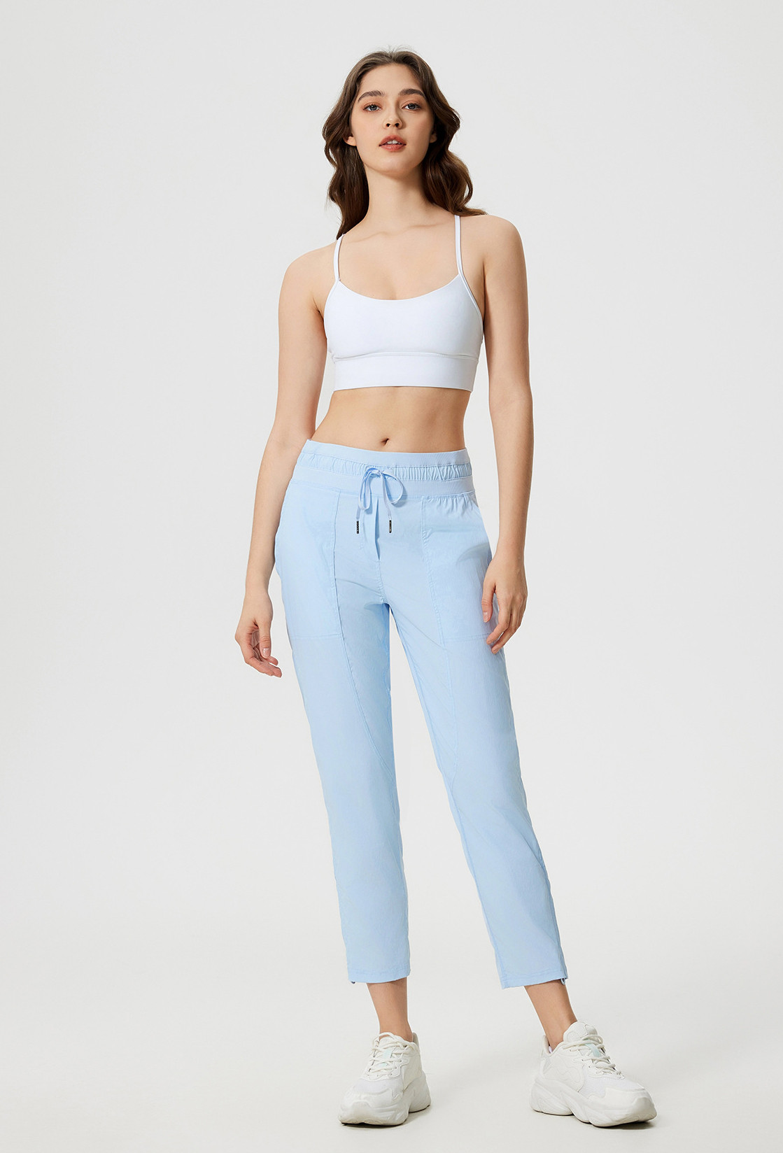 outdoor running trousers