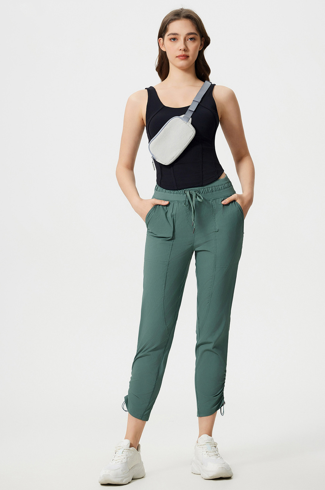 outdoor running trousers