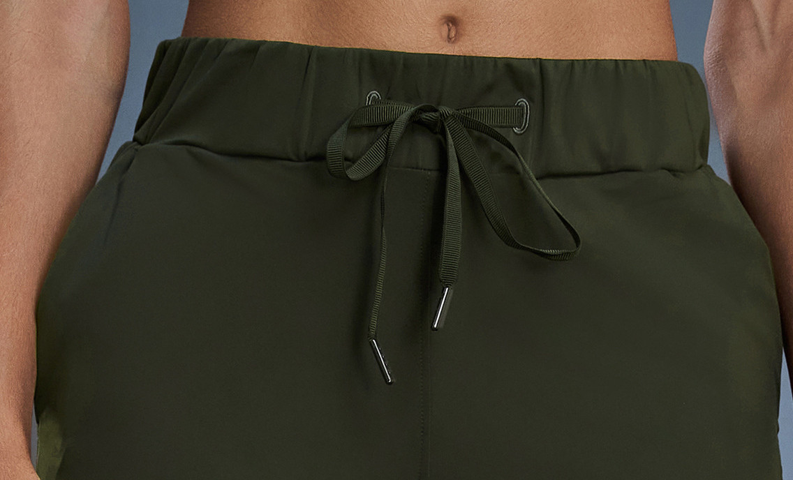 Comfortable Workout Wear