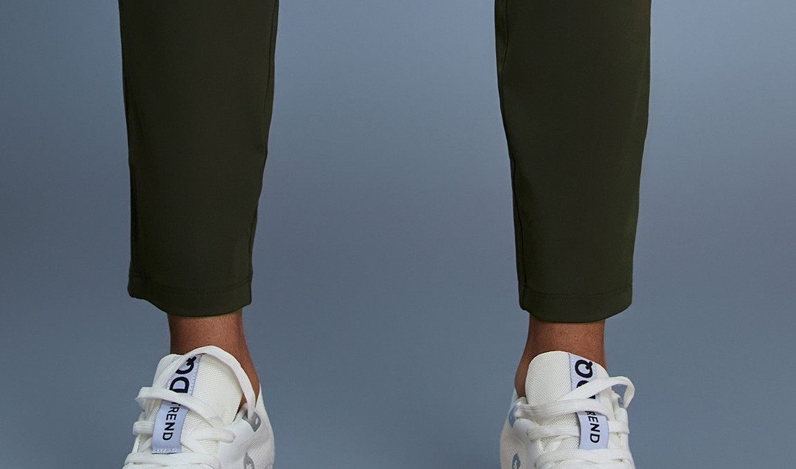 Comfortable Workout Wear