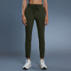DL081 Women's Loose Straight Leg Yoga Pants - OEM & ODM High Elastic Drawstring Waist 9/10 Length Casual Sports Trousers for Wholesale & Sourcing Agents | Perfect for Activewear & Fashion Clothing