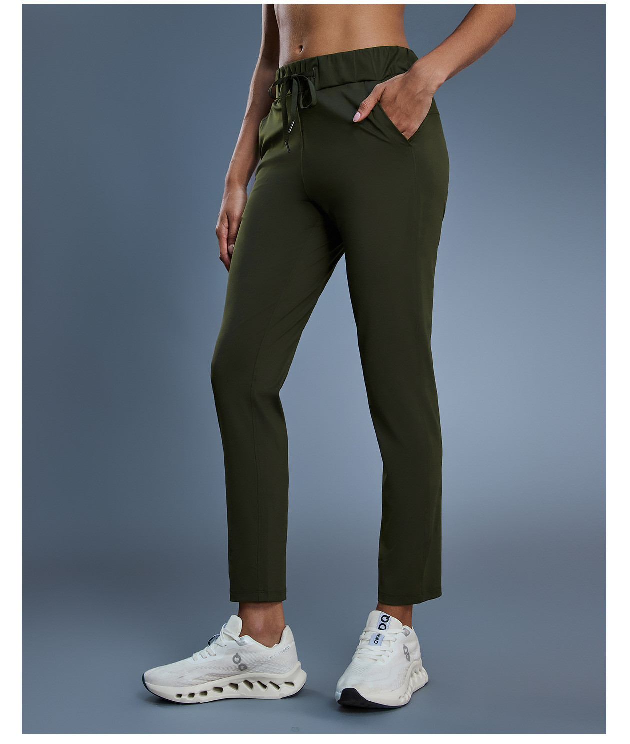 Comfortable Workout Wear