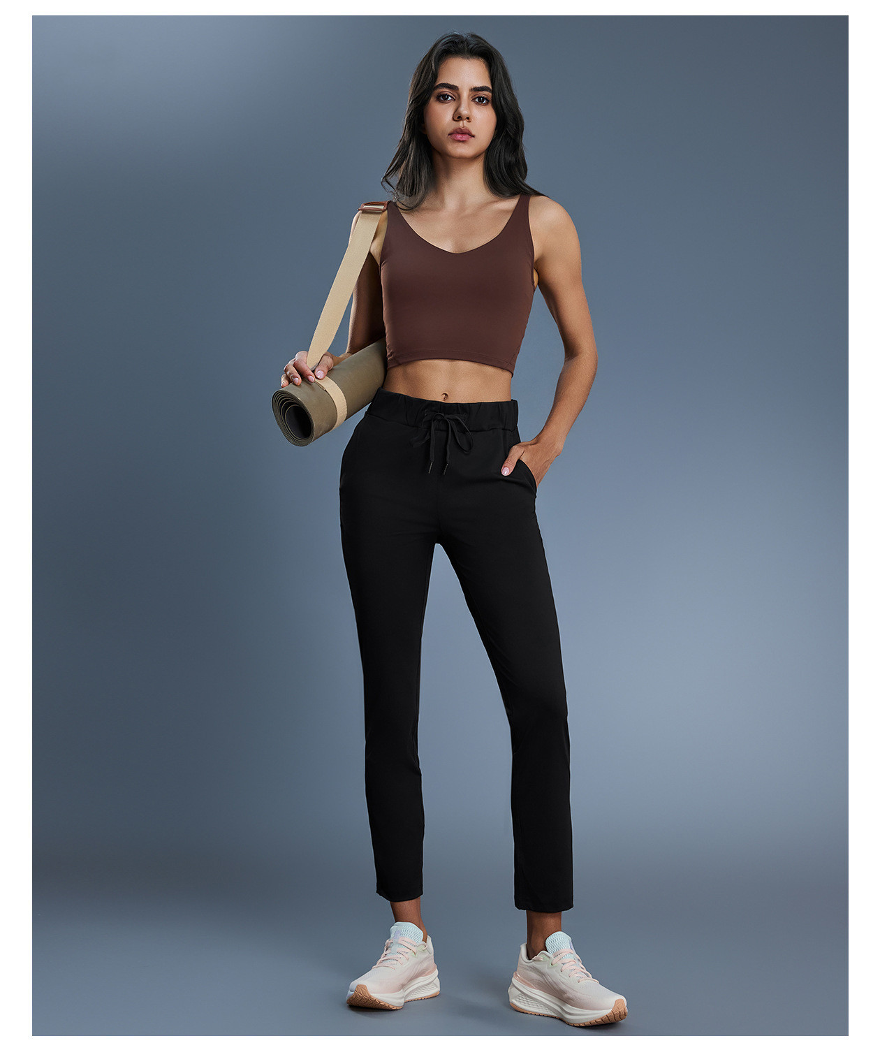 Comfortable Workout Wear