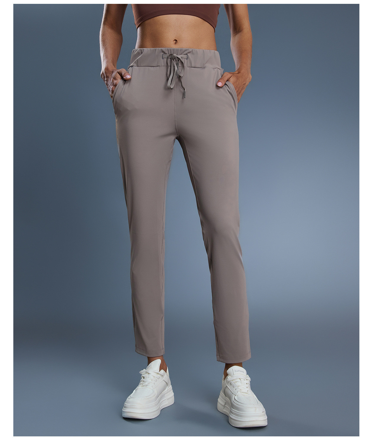 Comfortable Workout Wear