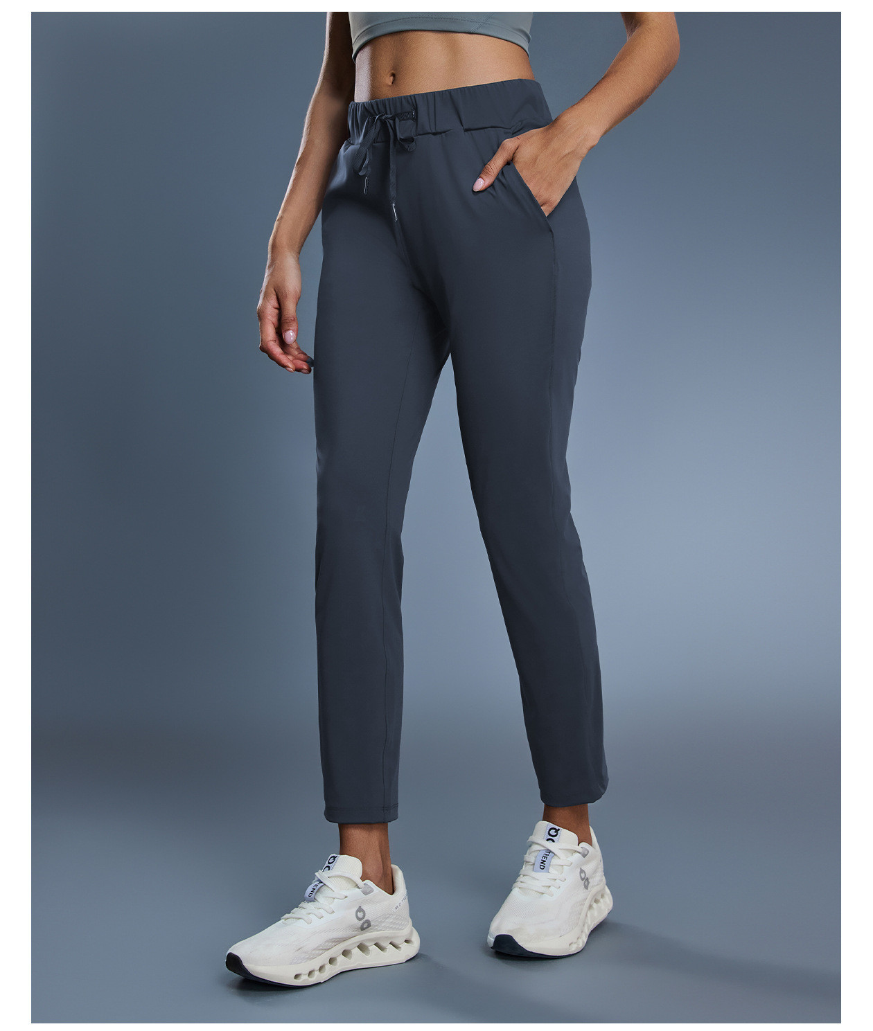 Comfortable Workout Wear