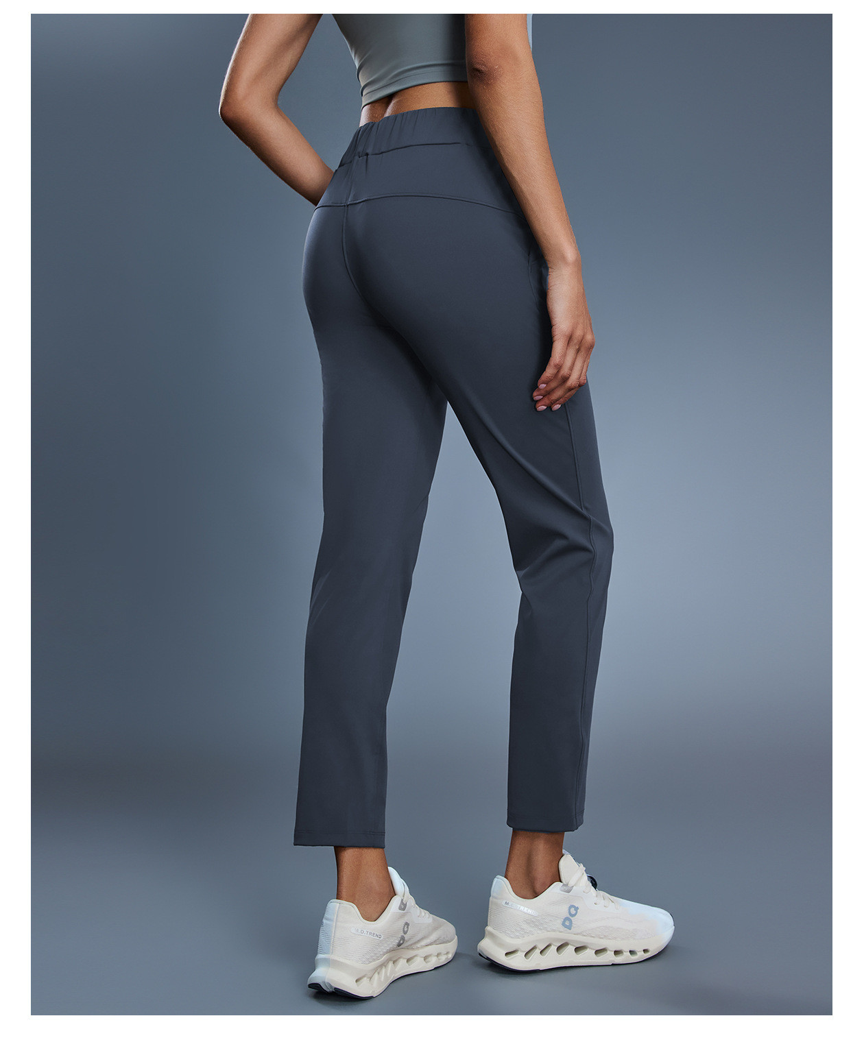 Comfortable Workout Wear