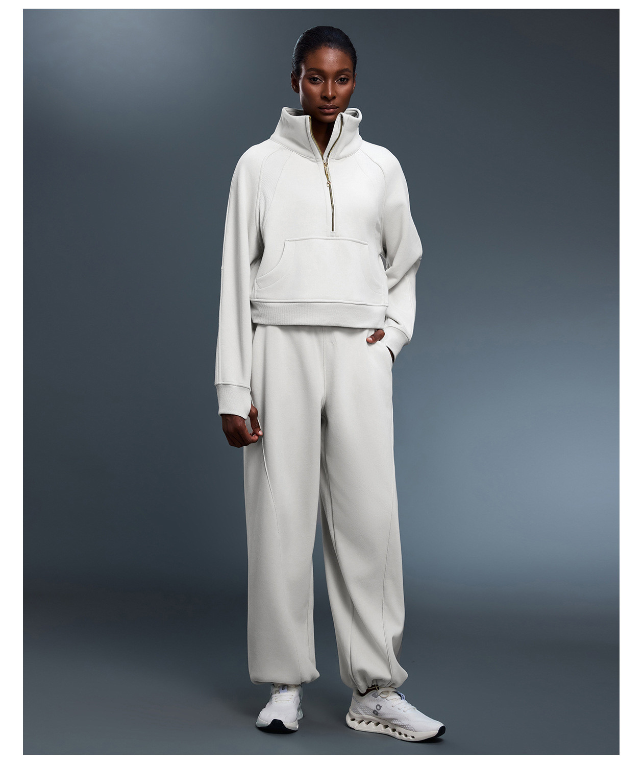 sourcing agents for activewear apparel