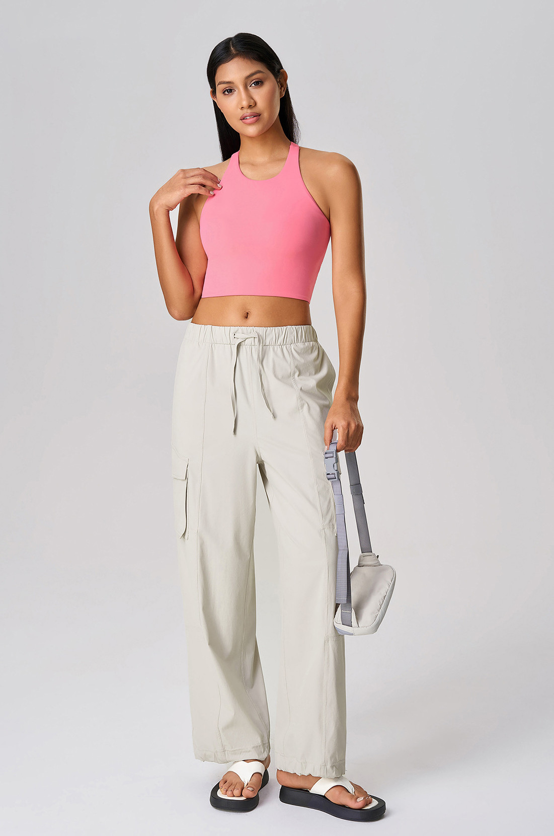 sourcing activewear manufacturers