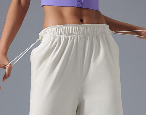 Comfortable Running Pants