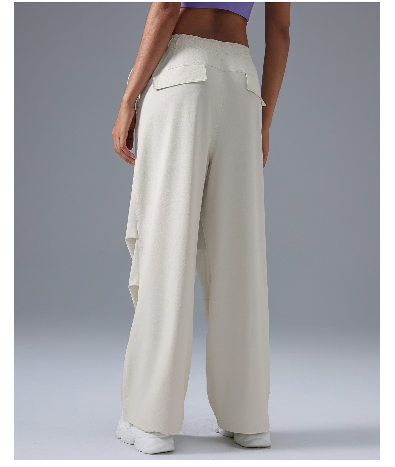 Comfortable Running Pants