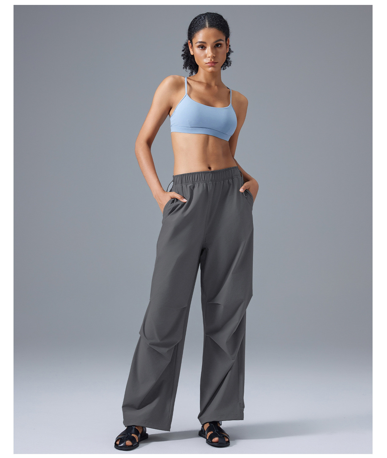 Comfortable Running Pants